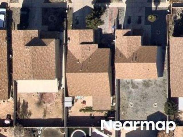 House for sale in New Mexico