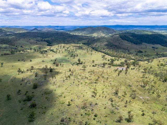 Property for sale in Coalstoun Lakes, Queensland