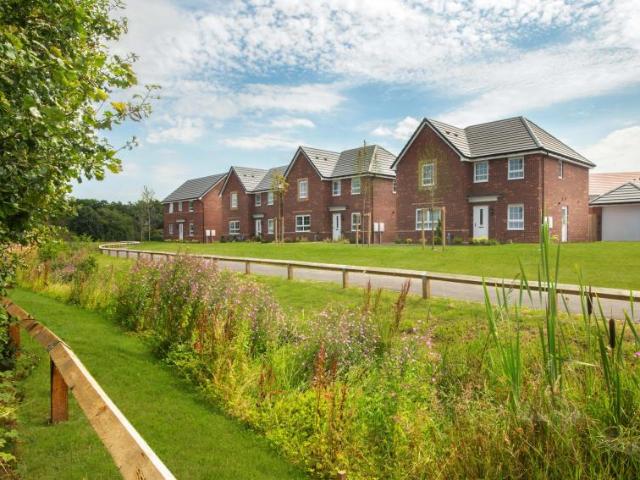 Property for sale in Carleton, West Yorkshire