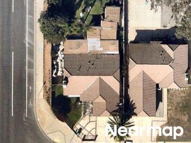 House for sale in Moreno Valley, California