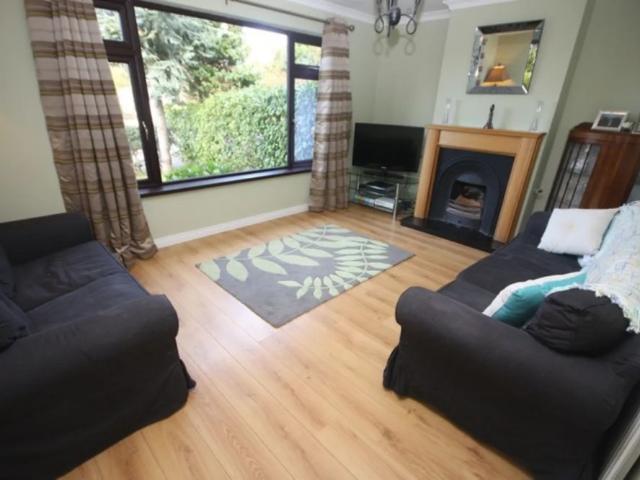 House to rent in Haggardstown ED, Dundalk