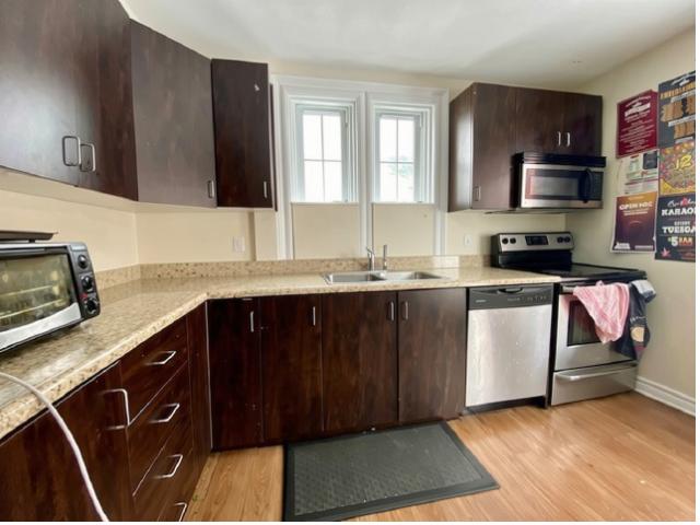 Apartment for rent in Mulhurst Bay, Ontario