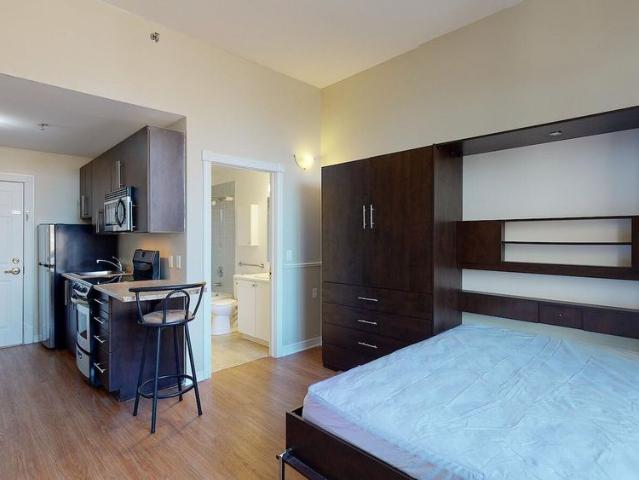 Apartment for rent in Mulhurst Bay, Ontario