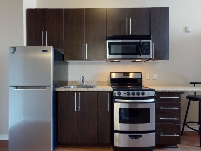 Apartment for rent in Mulhurst Bay, Ontario