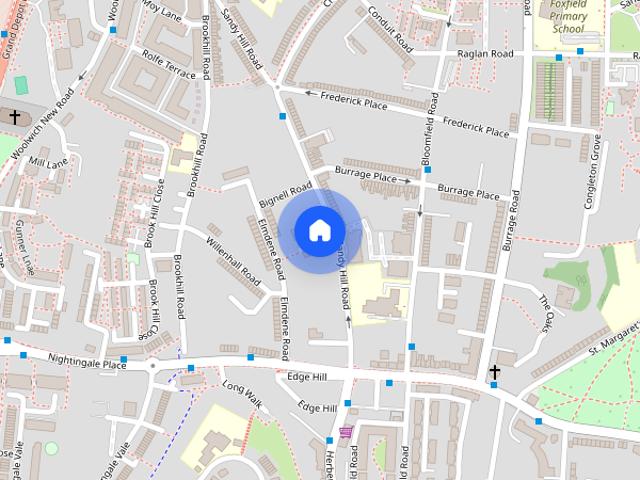 House for rent in Glyndon, Greater London