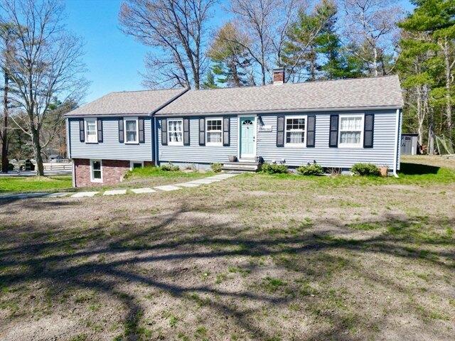 House for sale in Brant Rock, Massachusetts