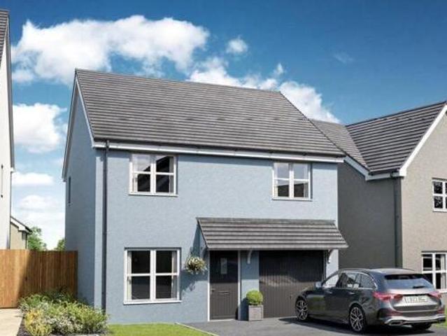 House for sale in Saundersfoot, Wales