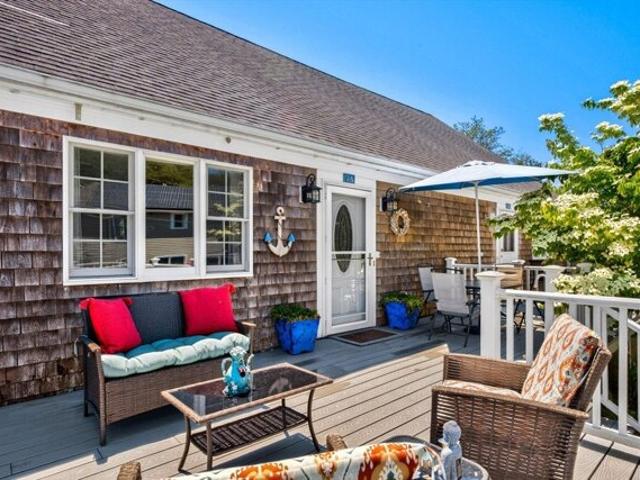 Condo for sale in Provincetown, Massachusetts