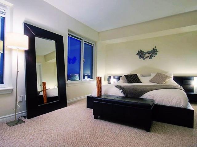 Apartment for rent in Mulhurst Bay, Ontario