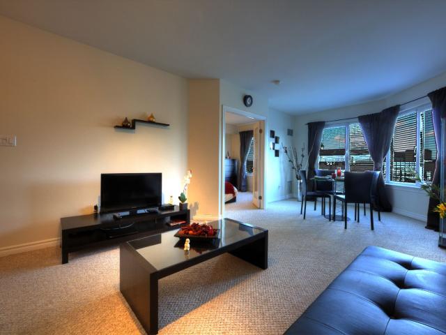 Apartment for rent in Mulhurst Bay, Ontario