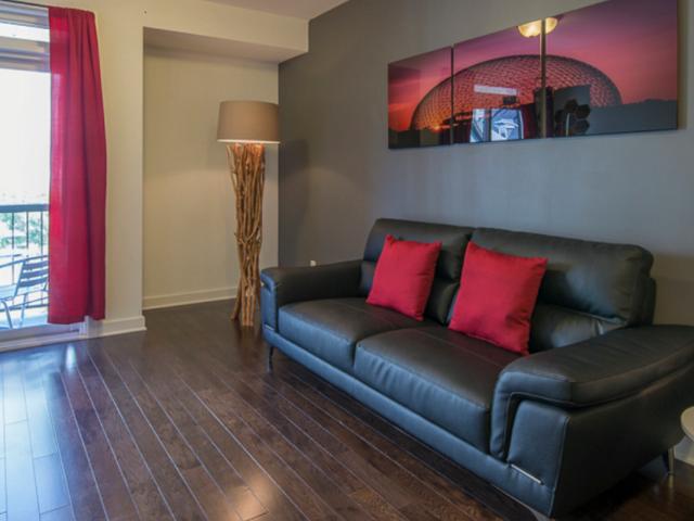 Apartment for rent in Mulhurst Bay, Ontario