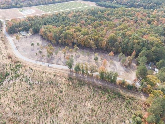 Land for sale in Virginia