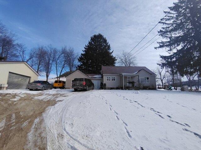 House for sale in Mayport, Pennsylvania