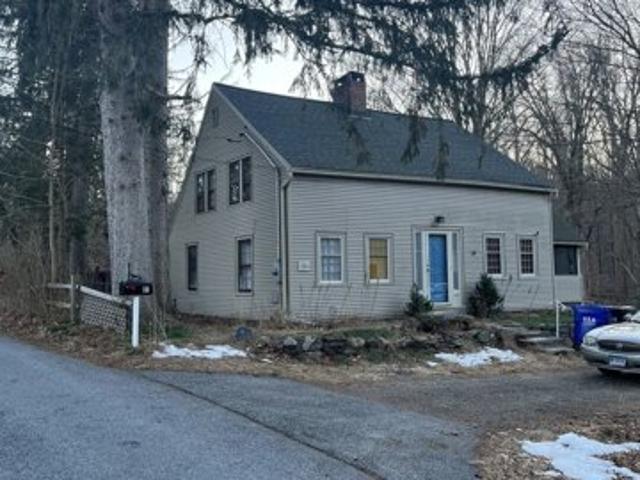 House for sale in Middlebury, Connecticut
