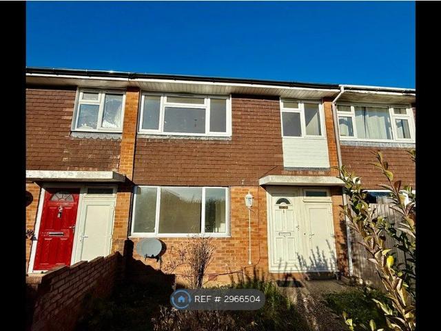 House for rent in Upper Hale, Fole