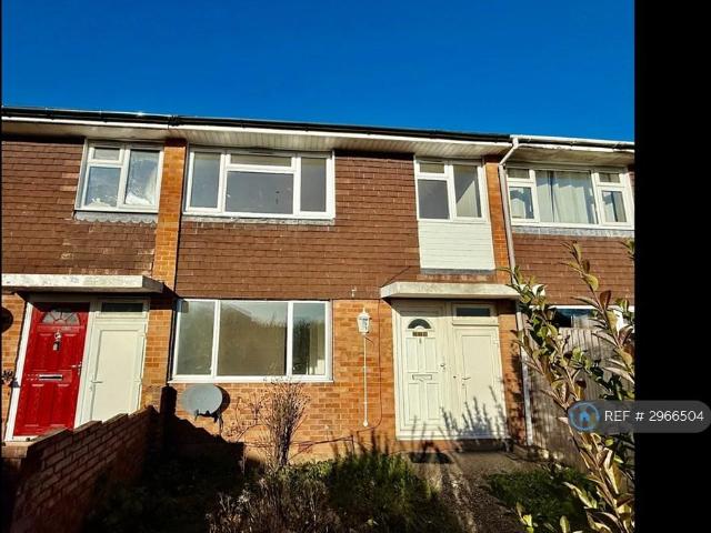 House for rent in Upper Hale, Fole