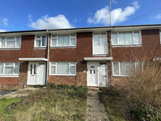 House for rent in Upper Hale, Fole