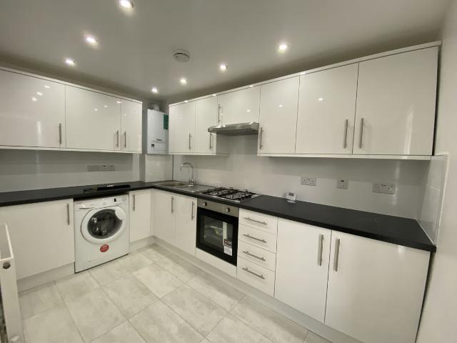 House for rent in Greater London