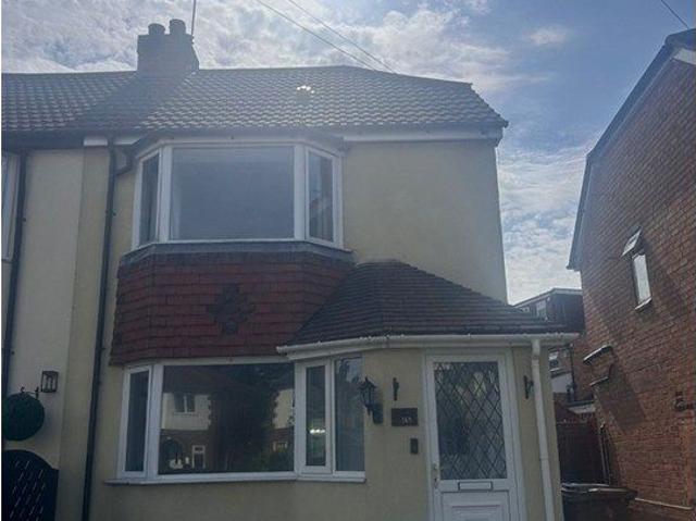 House for rent in Shirley, West Midlands