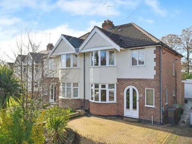 House for sale in Solihull