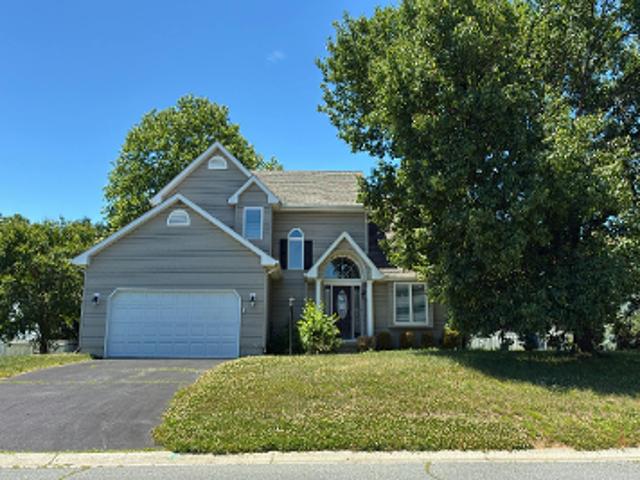 House for sale in Delaware