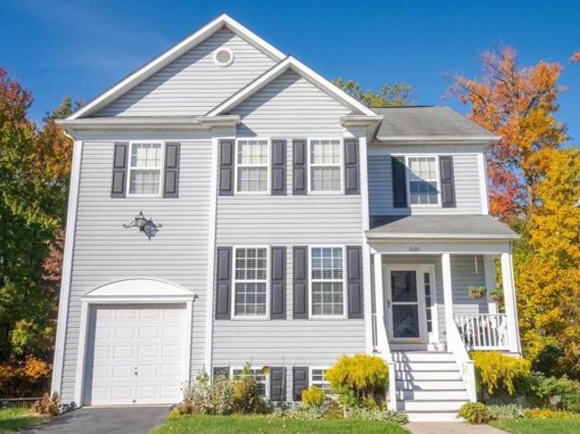 House for sale in Essex, Maryland
