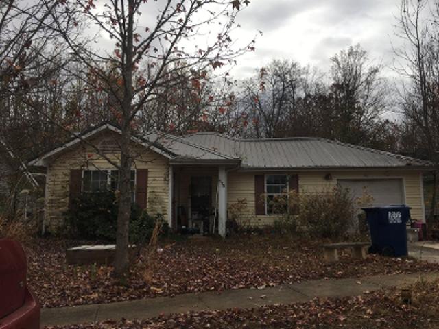 House for sale in Huntsville, Alabama