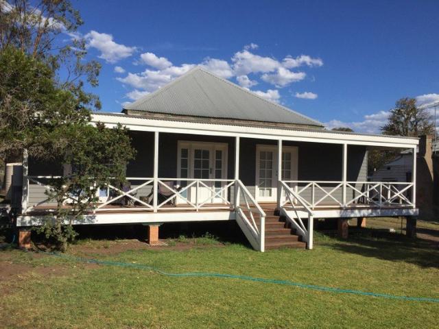 House for rent in Sandy Hollow, New South Wales