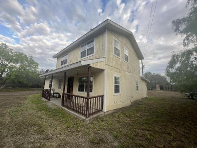 House for sale in Sandia, Nueces County