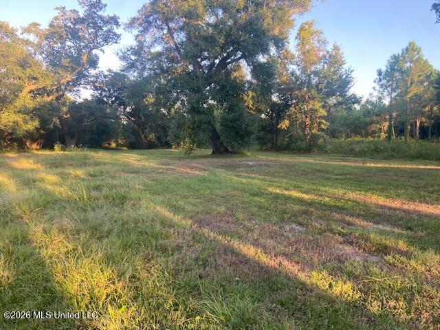 Land for sale in Pass Christian Isles, Pass Christian