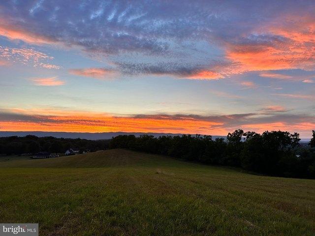 Land for sale in Virginia