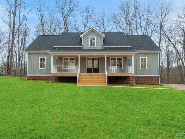 House for rent in Goochland