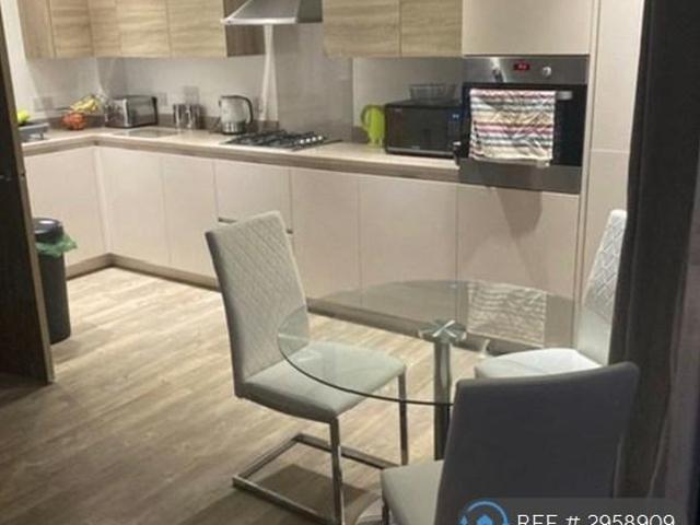 House for rent in Barking Riverside, Greater London