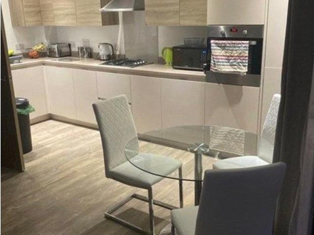 House for rent in Barking Riverside, Greater London
