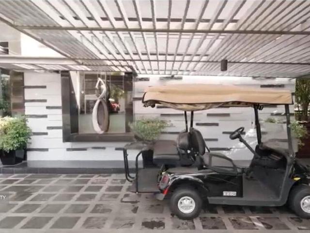 Detached House for sale