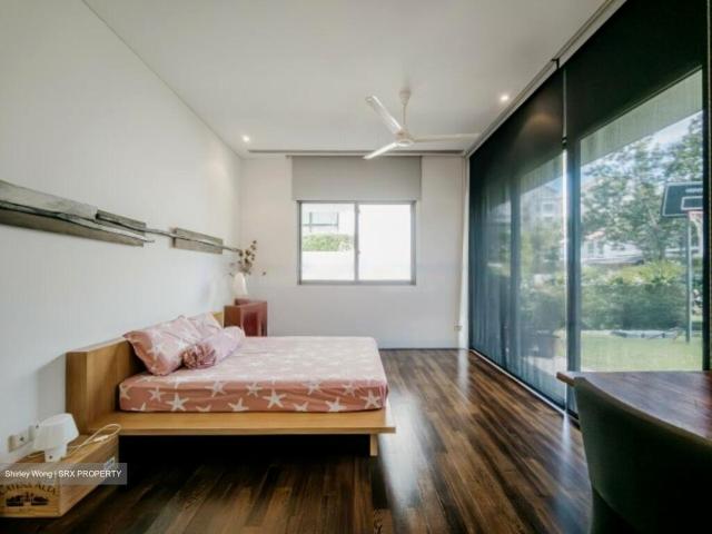 Farm for sale in Bukit Timah
