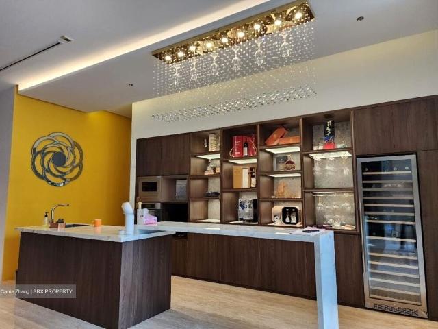 Farm for sale in Bukit Timah