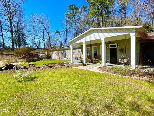 House for sale in Wake, North Carolina