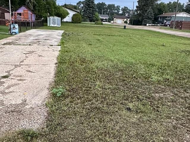 Land for sale in Manitoba