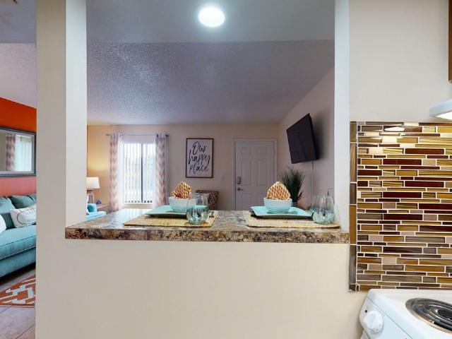 Apartment for rent in Largo, Florida