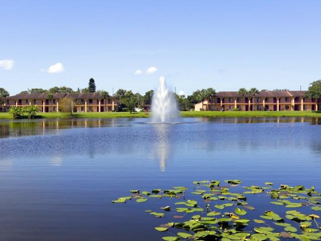 Apartment for rent in Largo, Florida