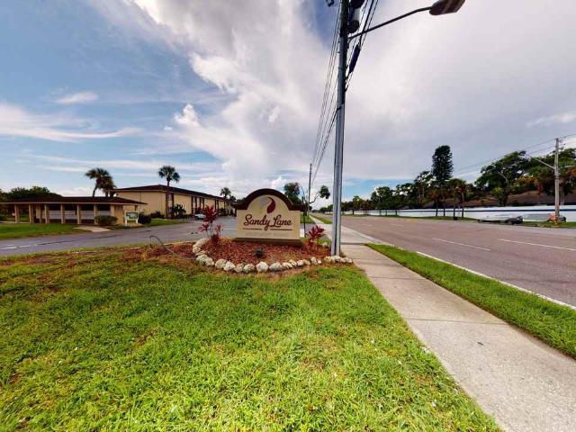 Apartment for rent in Largo, Florida