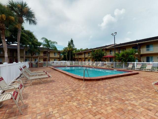 Apartment for rent in Largo, Florida
