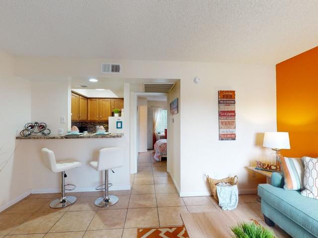 Apartment for rent in Largo, Florida