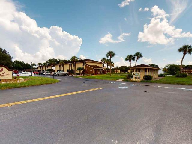 Apartment for rent in Largo, Florida