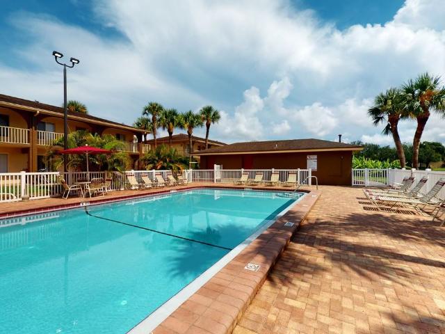 Apartment for rent in Largo, Florida