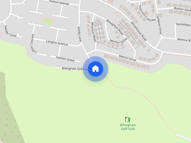 House for rent in Port Clarence, Stockton-on-tees