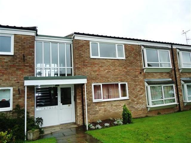 Apartment for rent in Caldicot