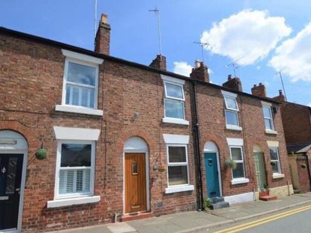 House for rent in Two Mills, Cheshire