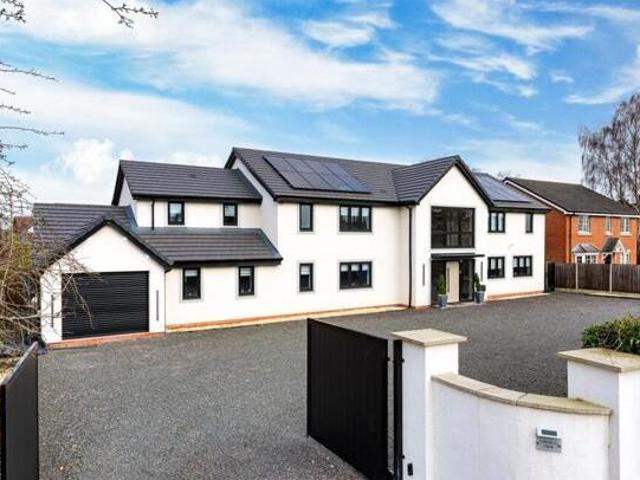 House for sale in West Midlands